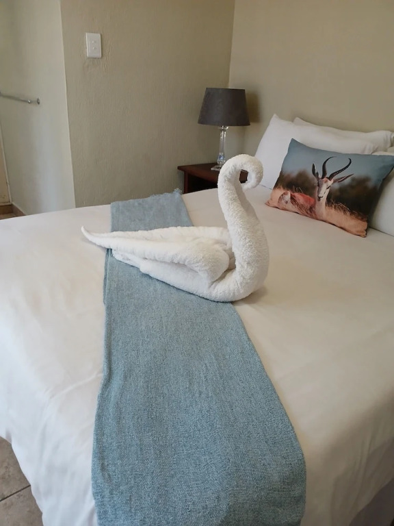 Kruger Bush Retreat