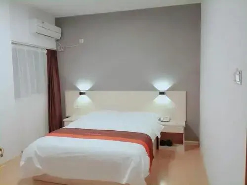 JUN Hotels Anhui Huangshan Tunxi District Huangshan Old Street