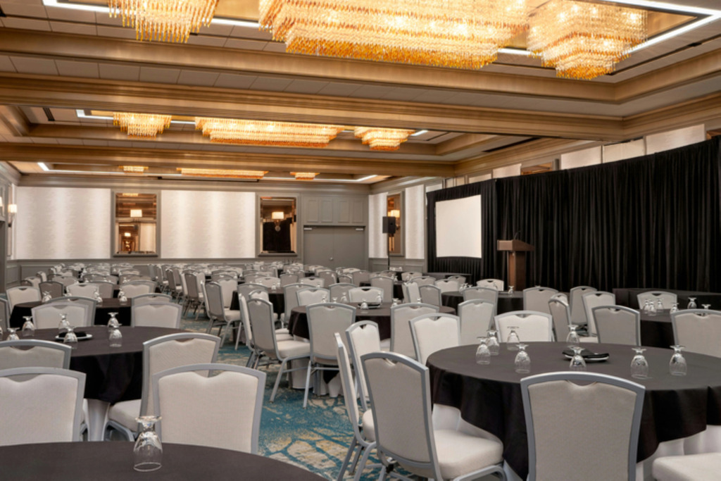 DoubleTree by Hilton Hotel Deerfield Beach Boca Raton