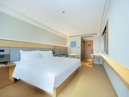 JI Hotel (Quanzhou Fengze Square Fengtianjie)
