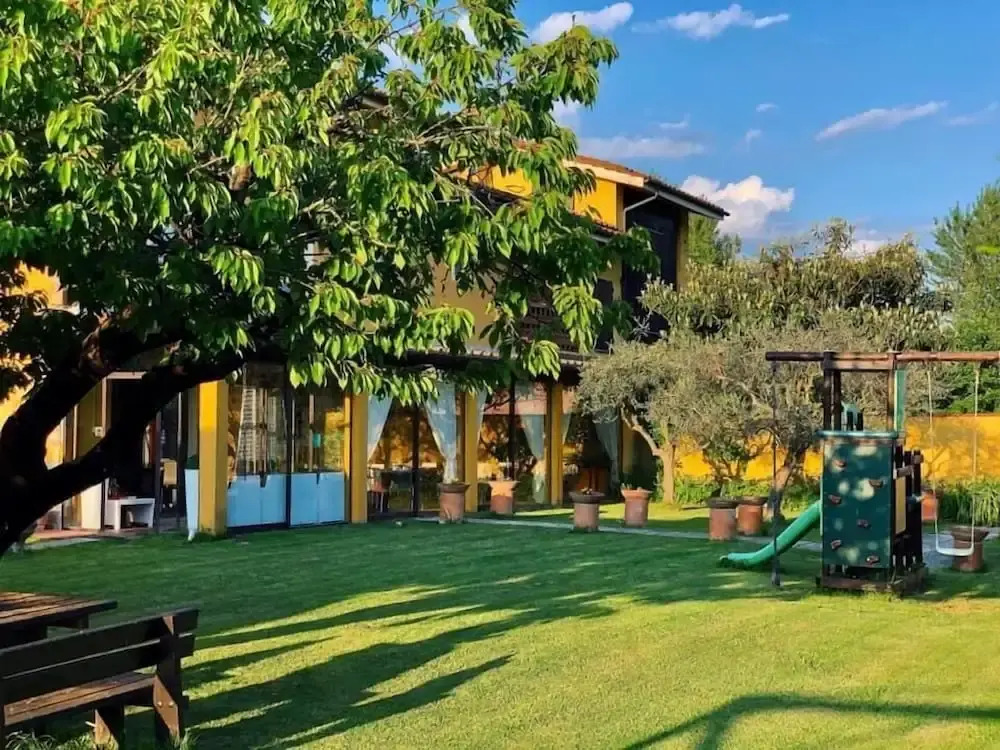 Agriturismo La Conte