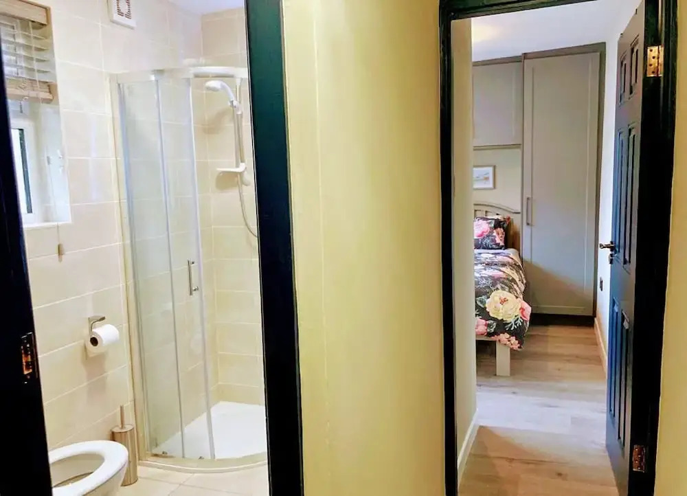 Tralee Townhouse Holiday Home by Trident Holiday Homes