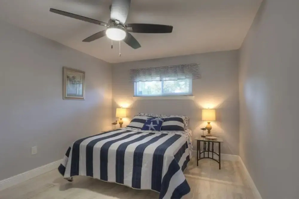 Coronado Arms B7 by Ocean Properties