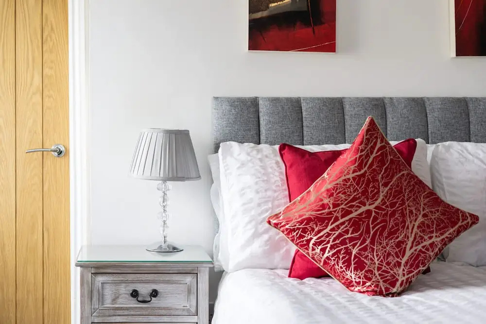 Host Stay Kildale Studio at the Sandbeck