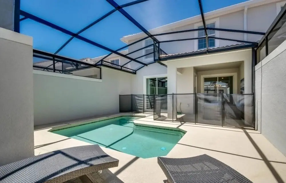 Amazing House! Champions Gate - 1571SAND