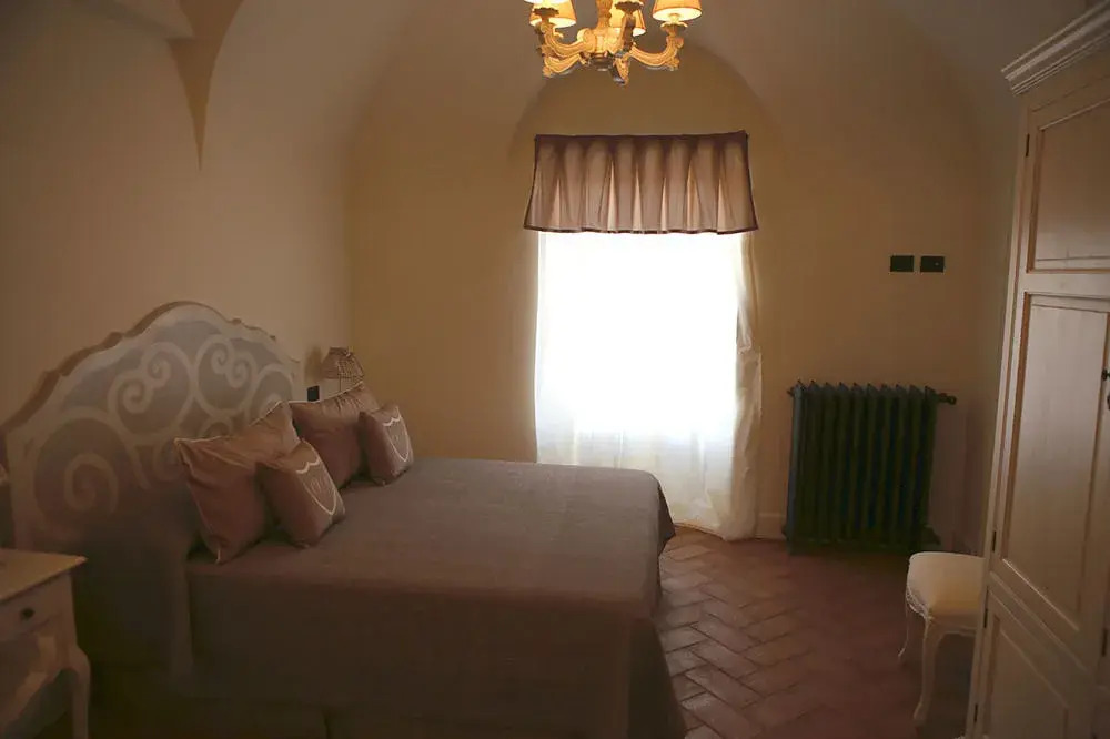 Villa Sibilla