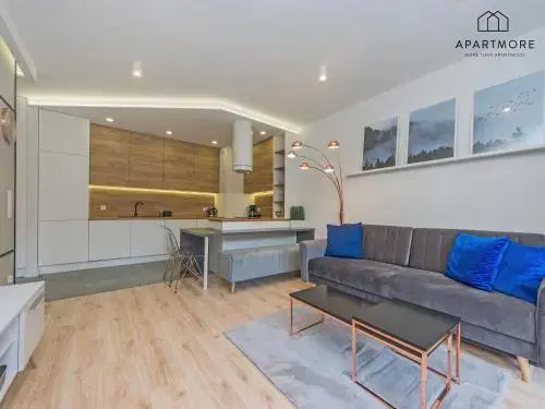 Apartament TriApart Dluga Grobla 2