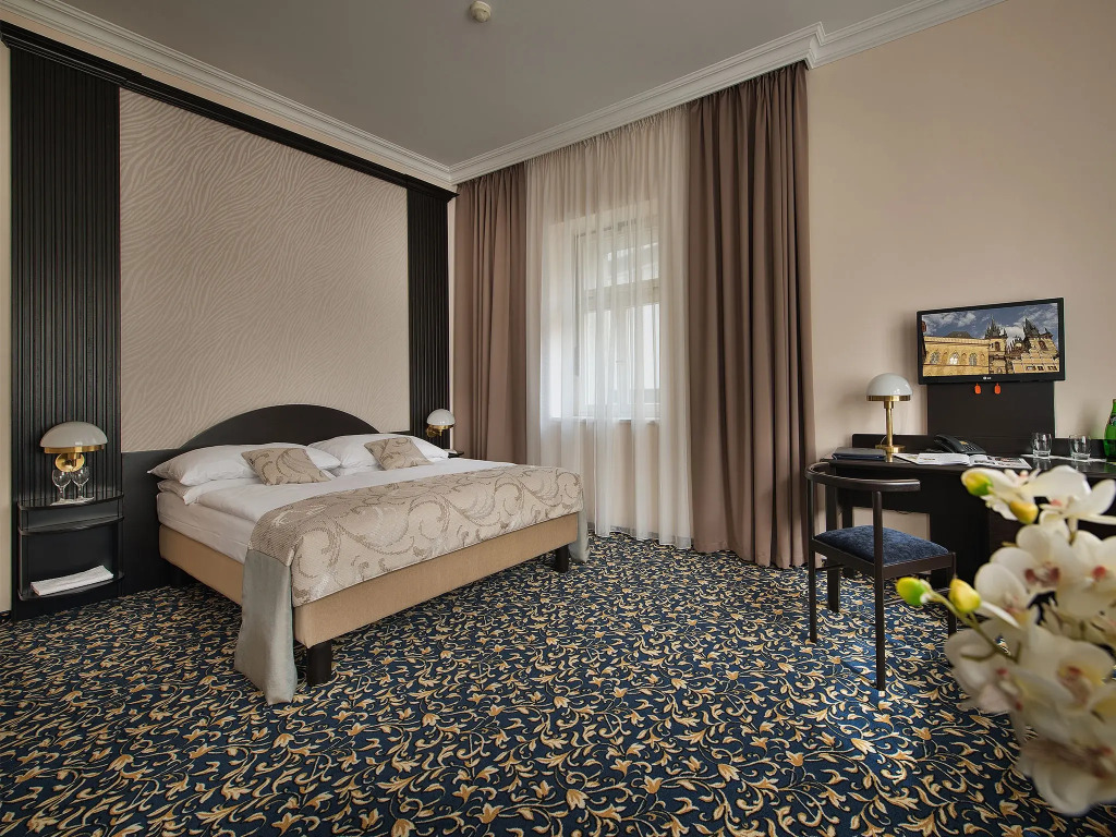 EA Hotel Royal Esprit