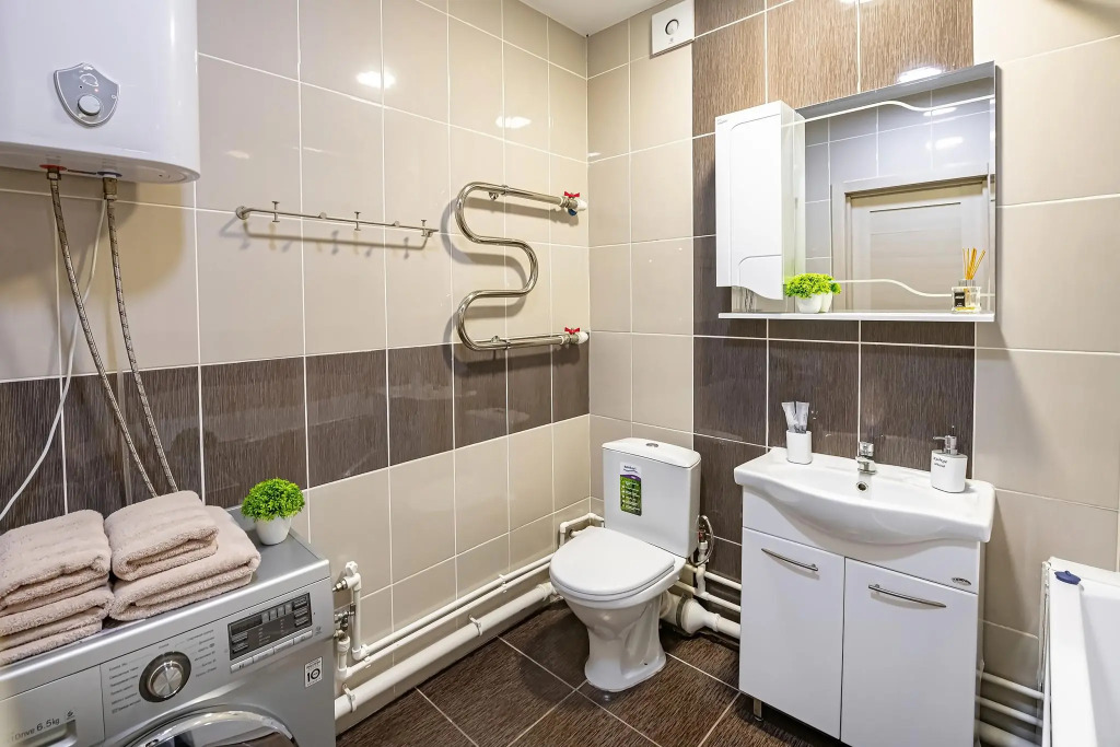 Top house на Можжевеловой