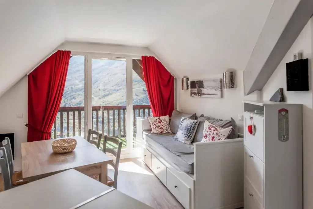 Residence Le Thabor - maeva Home