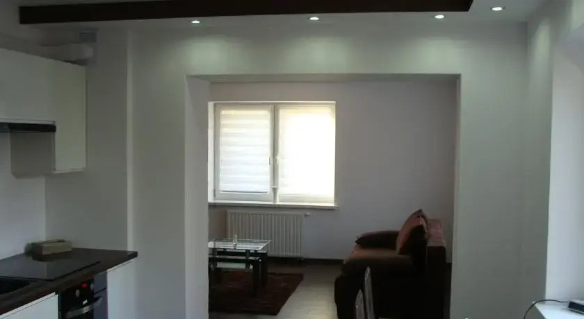 Krzywa Home