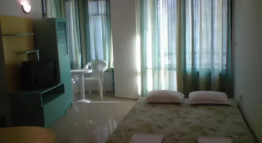 Apartment Paradise