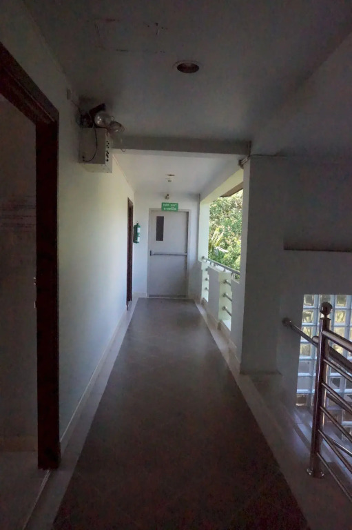 Aonang Top View