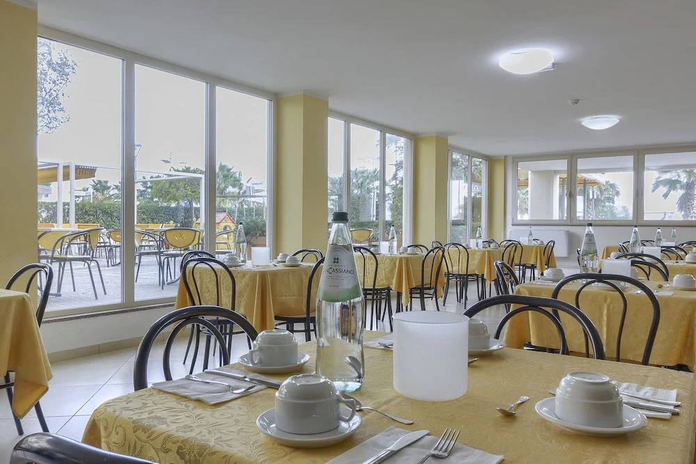 Savoia Hotel