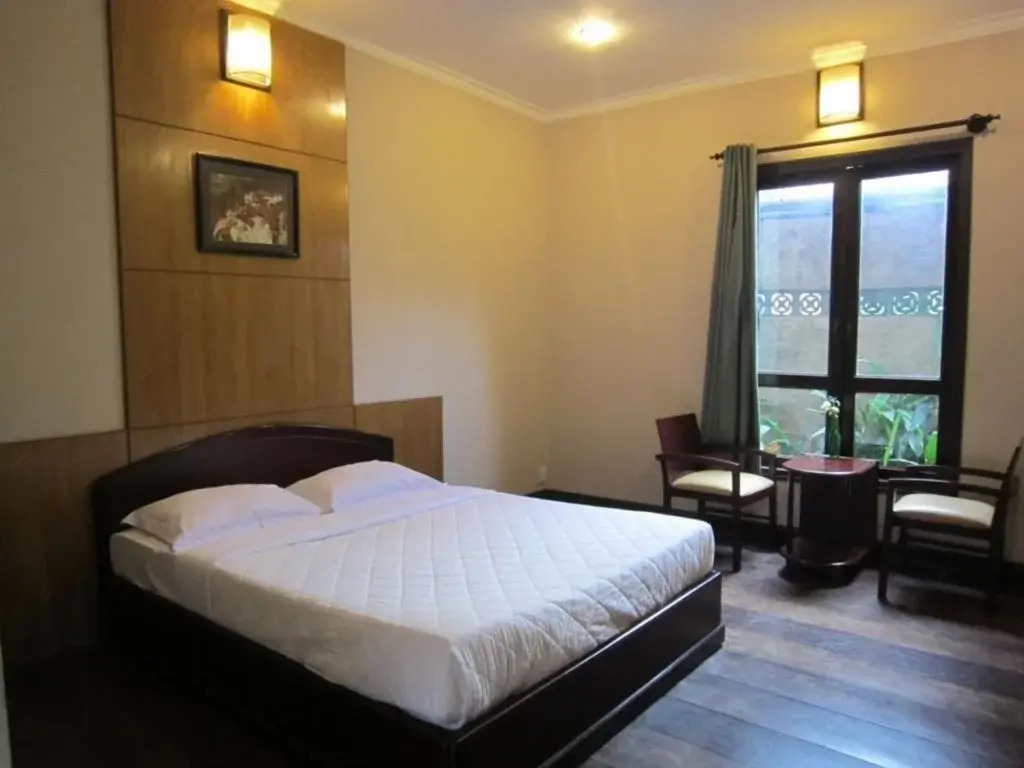 Binh Quoi 2 Resort