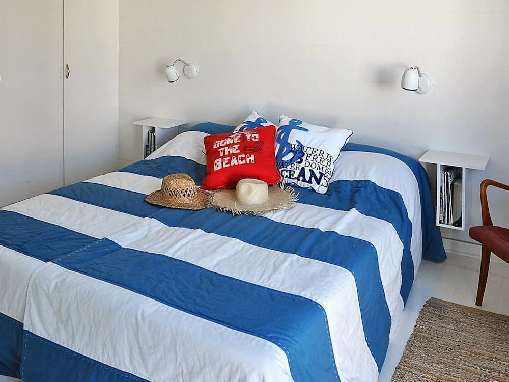 6 Person Holiday Home in Falkenberg