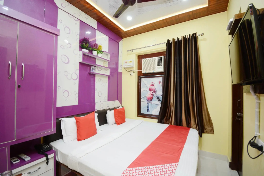 OYO 38822 Hotel The Ferns