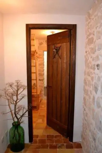 SI-Moutique Le Case degli Avi barocche ,antico abitare in grotta