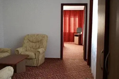 Hotel Flora