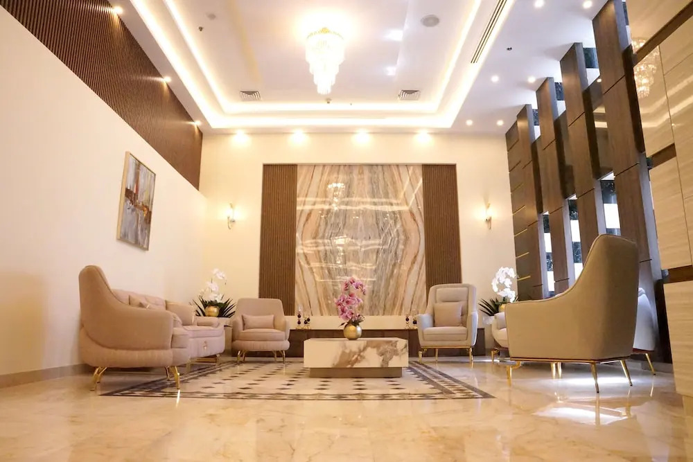 Amman Paradise Hotel
