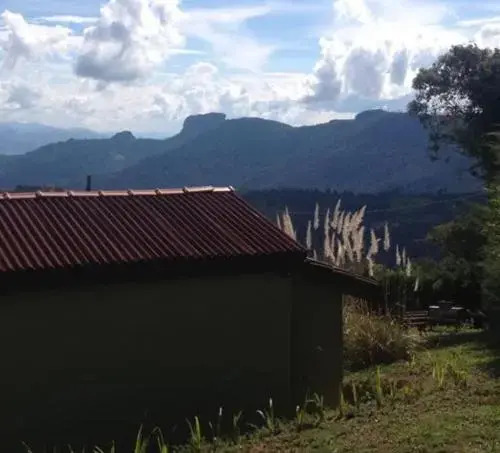 Chales Sol e Lua