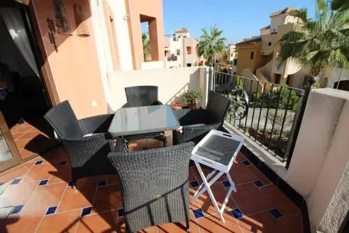 Punta Marina Green Paradise