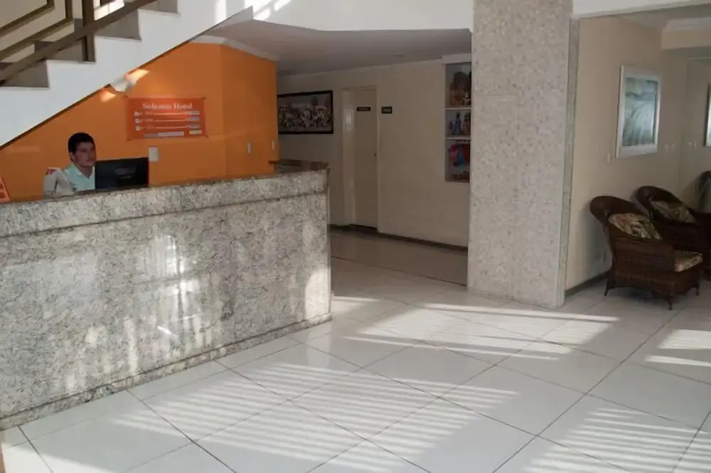 Hotel Solemio