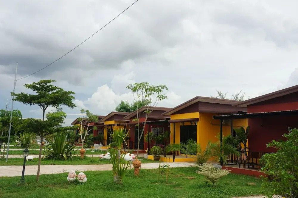 Tangkae View Resort