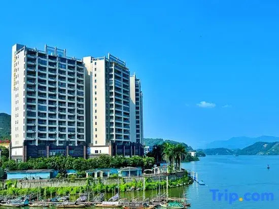 Yunhai Jiangwan Holiday Inn