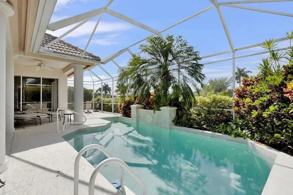 San Marco Rd Home