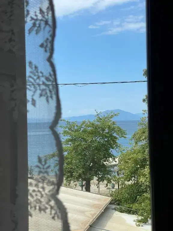 Nirvana Hotel