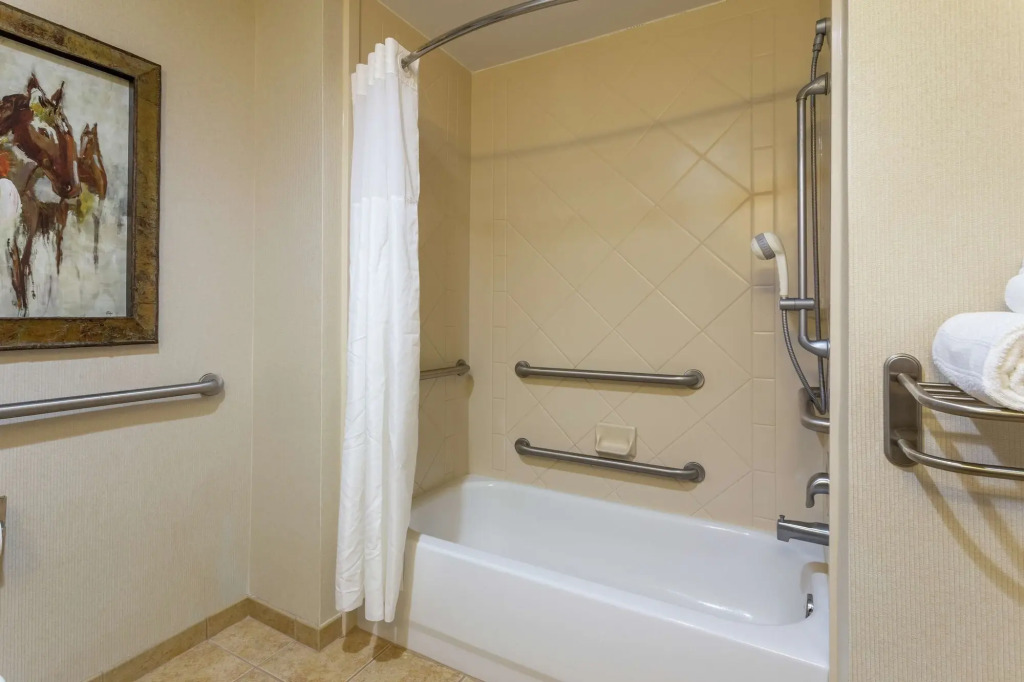 Hampton Inn & Suites Wellington