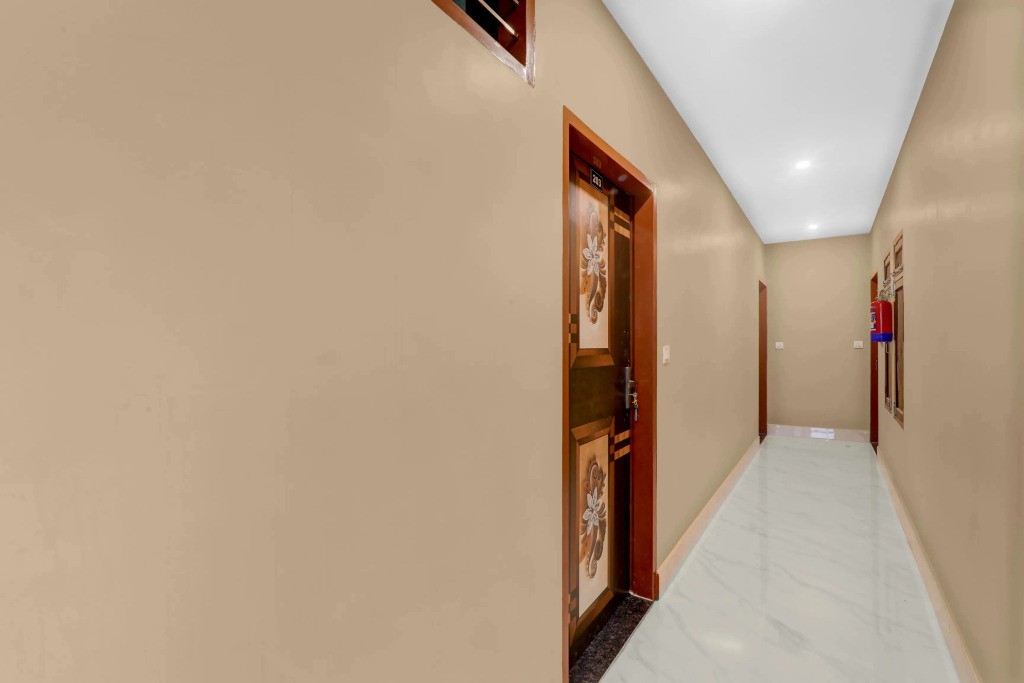 Hotel O Deva Road Lucknow Formerly Awadh Regency