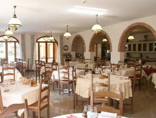 Hotel Capanna dOro