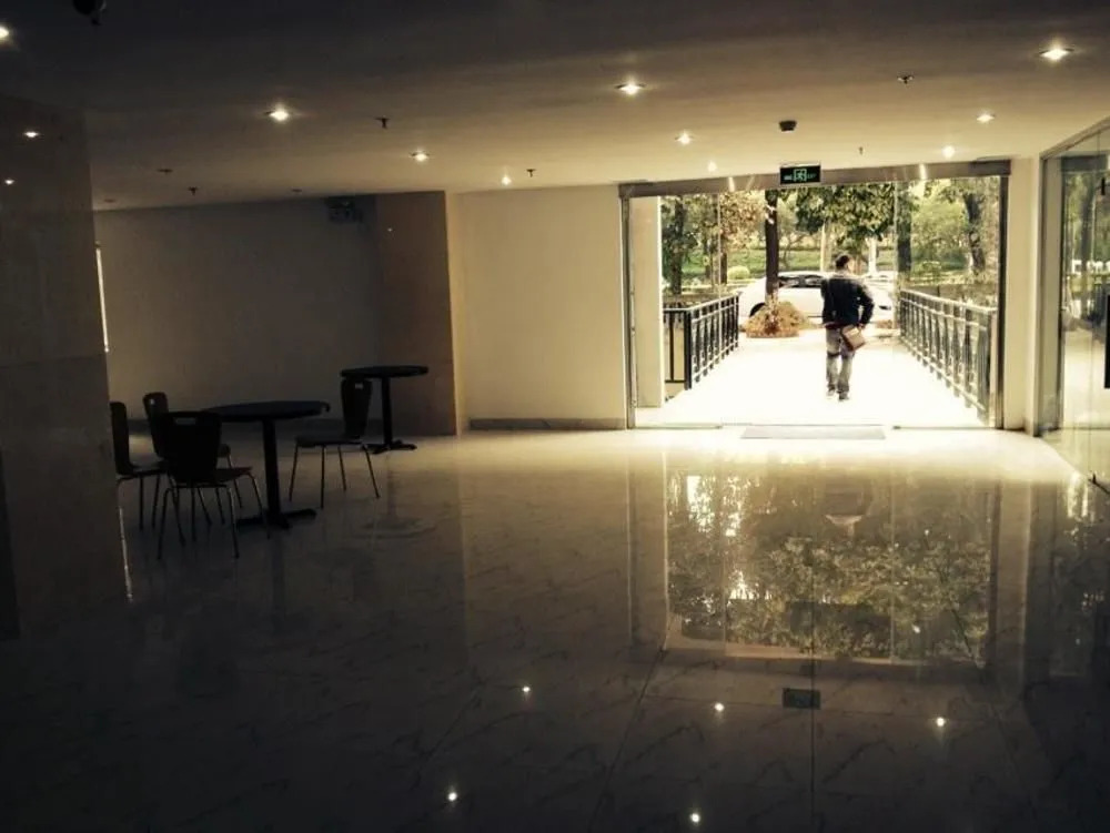 Yasu Express Hotel