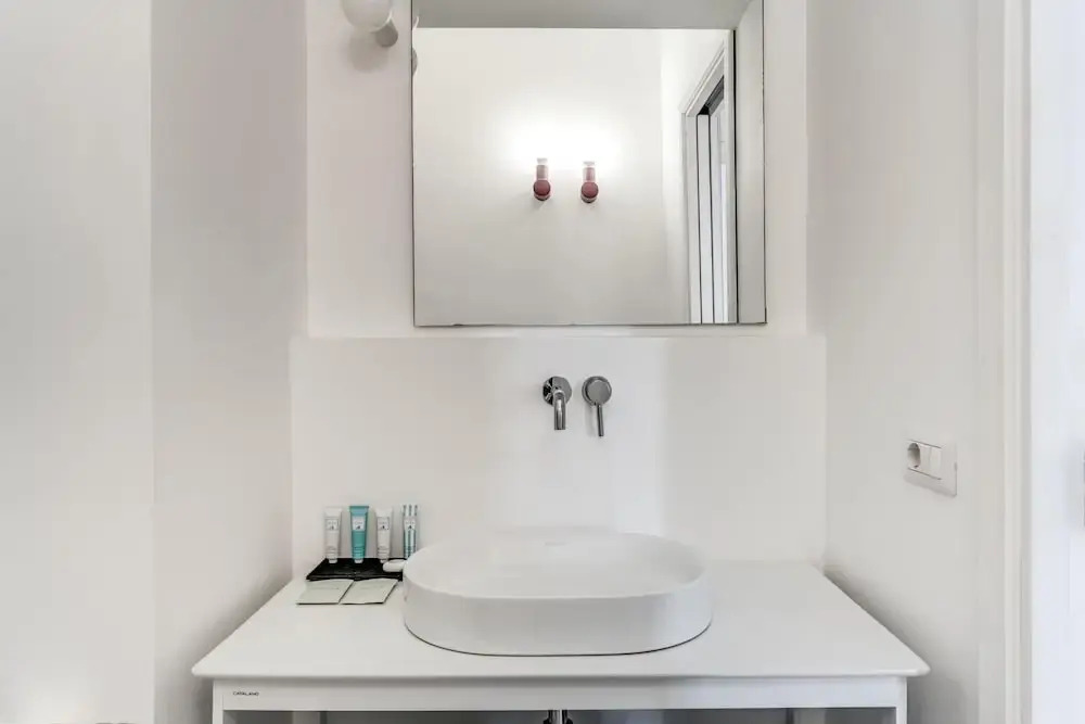 Giulia 2 Villa Apartment Shared Pool Sea Views