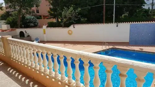Apartamentos San Antonio
