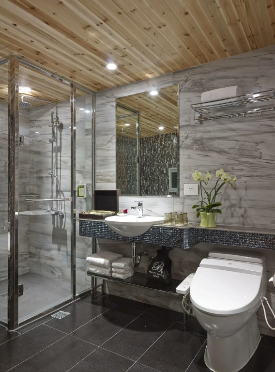 Beauty Hotels Taipei - Hotel Bchic