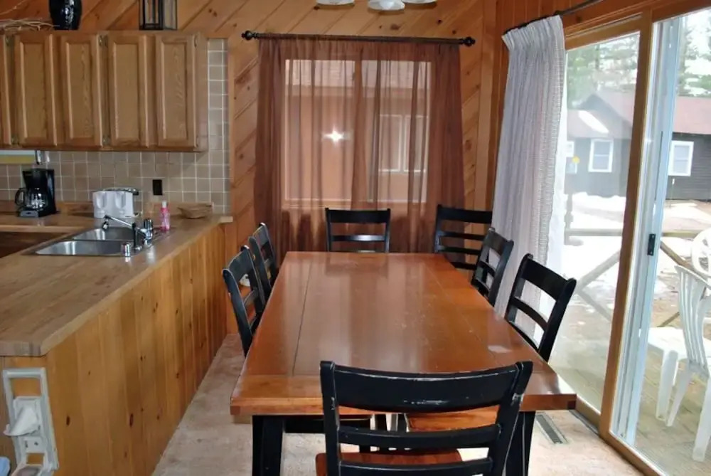 Country Loft - Elbert's - 5 Br Home