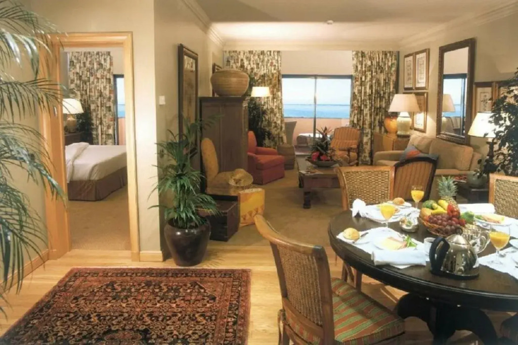 Royal Savoy - Ocean Resort - Savoy Signature