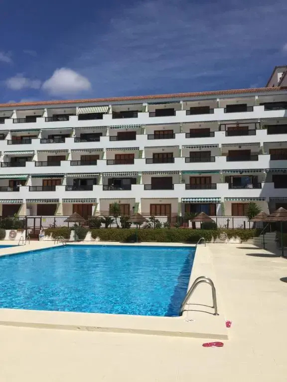Studio Apartment Direkt Am Meer