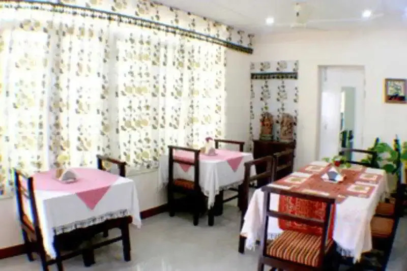 Garden Villa Home Stay