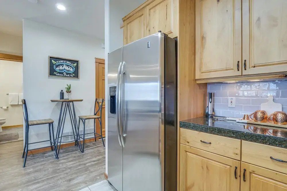 Winter Park Condo w/ Balcony & Mtn Views!