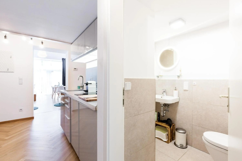 DR Apartments Prenzlauer Berg