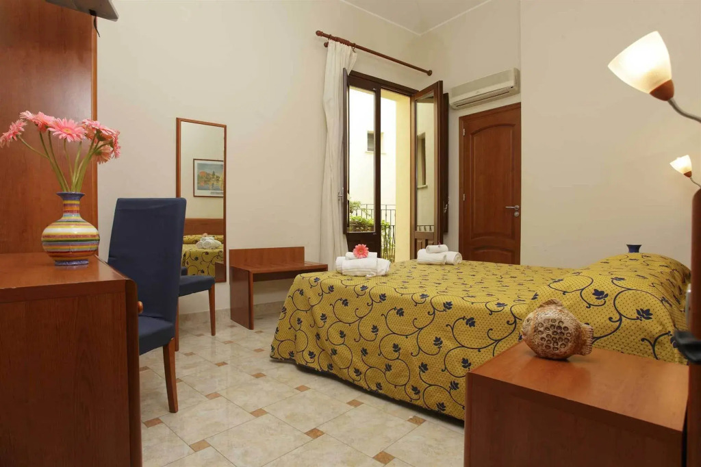 Albergo Maccotta