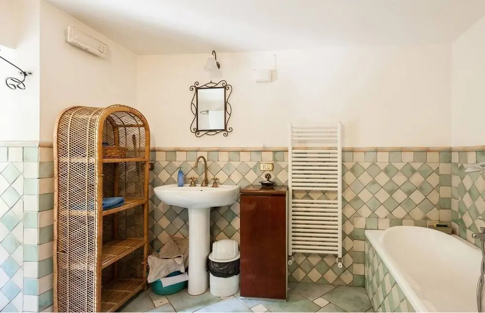 Casale Gli Angeli - Villa with Garden and Parking
