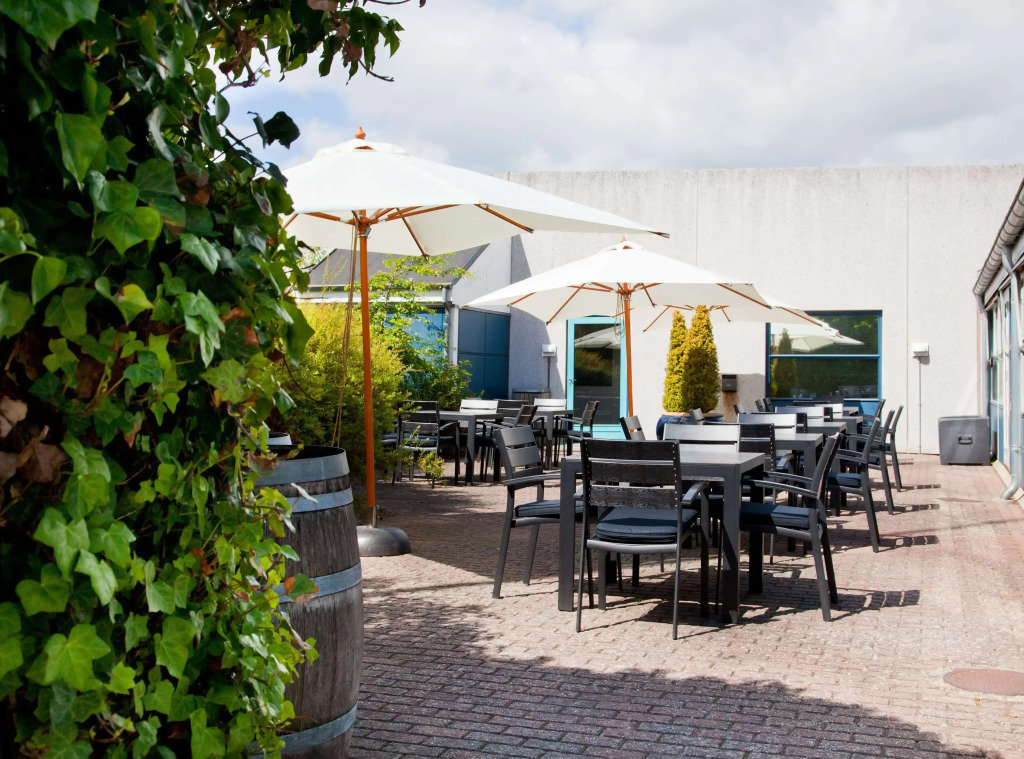 Scandic Odense
