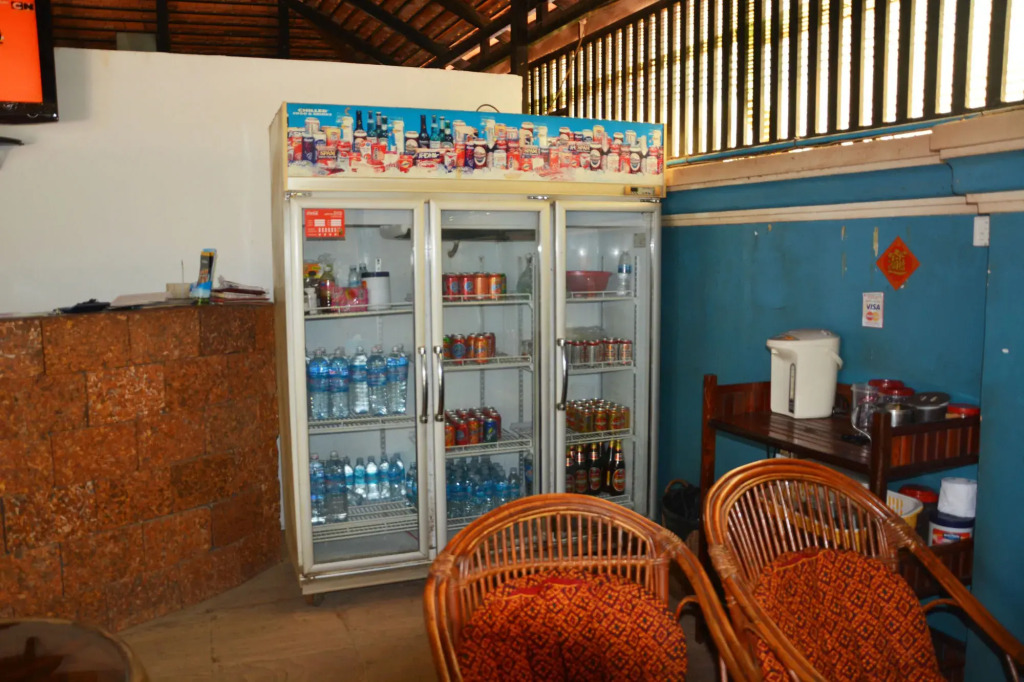 Sawasdee Angkor Villa