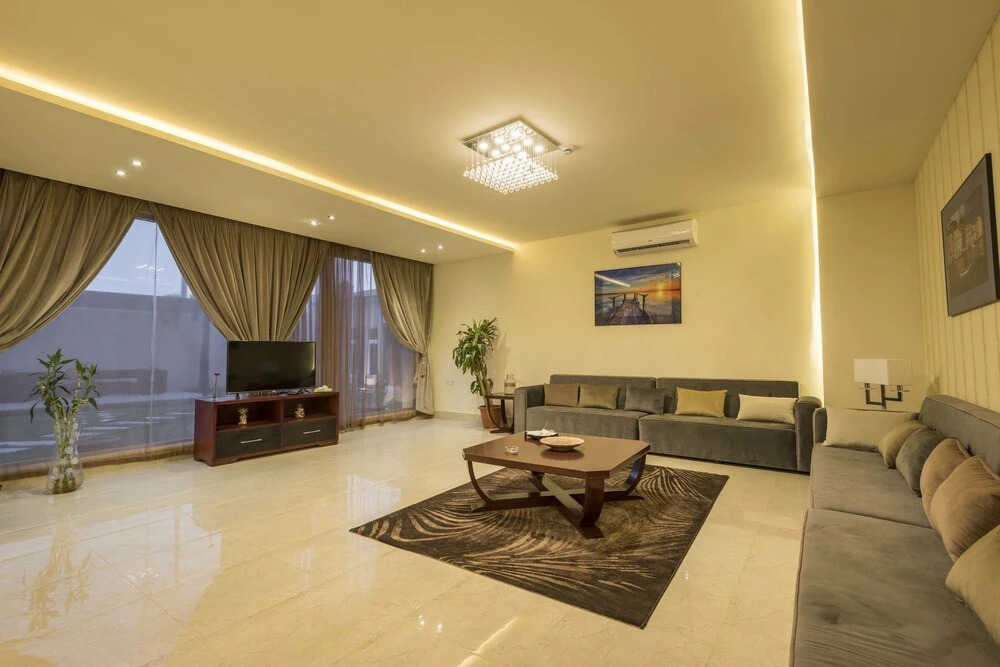 Antola Resort Thomama