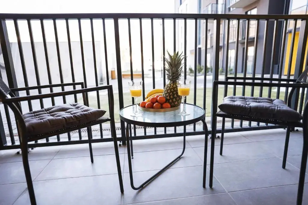 Stay in Kaunas & Park House